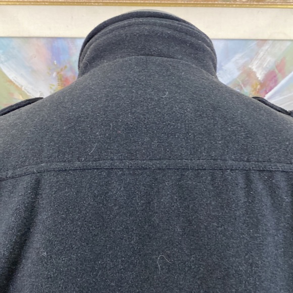 Joe Whistler Wool Blend M-65 Field Jacket - Picture 7 of 15